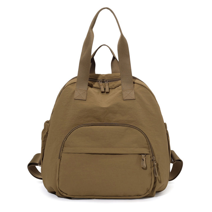 Multi-Pocket Utility Backpack Kalsten