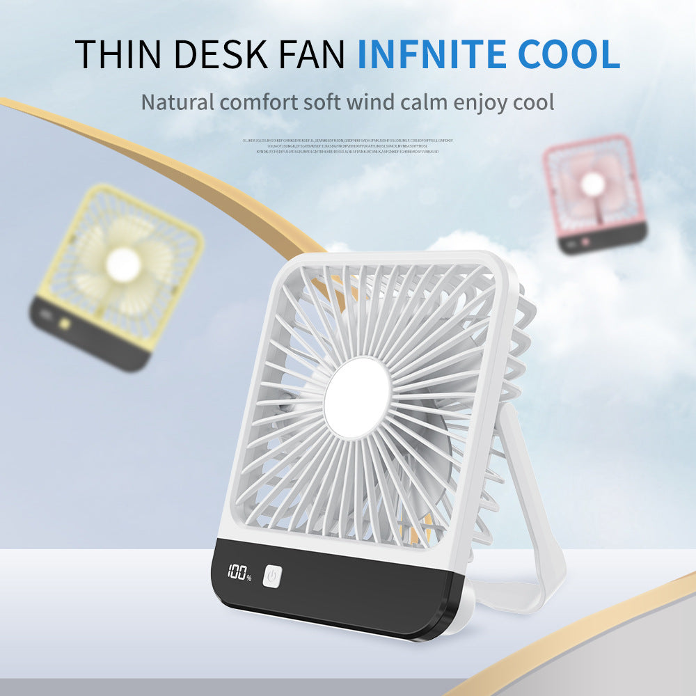 Ladies Portable Table Fan Kalsten