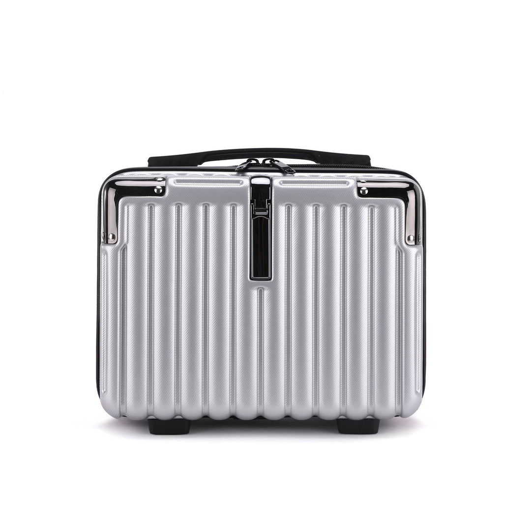 Unisex Stylish Cabin Rolling Suitcase Kalsten