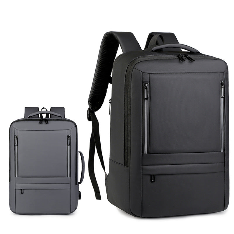 Multi-Functional Travel Backpack Kalsten