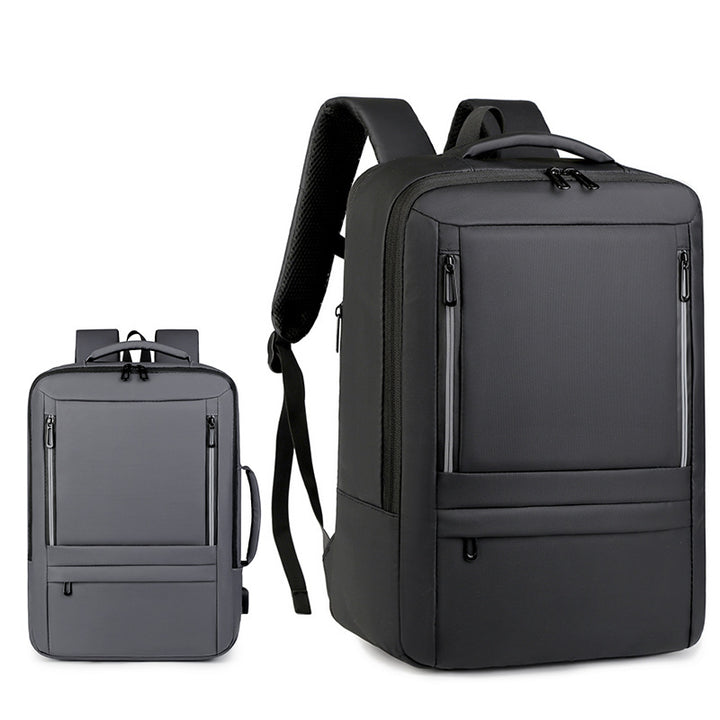 Multi-Functional Travel Backpack Kalsten