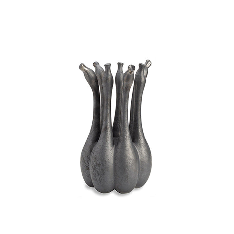 Artistic Sculptural Flower Holder