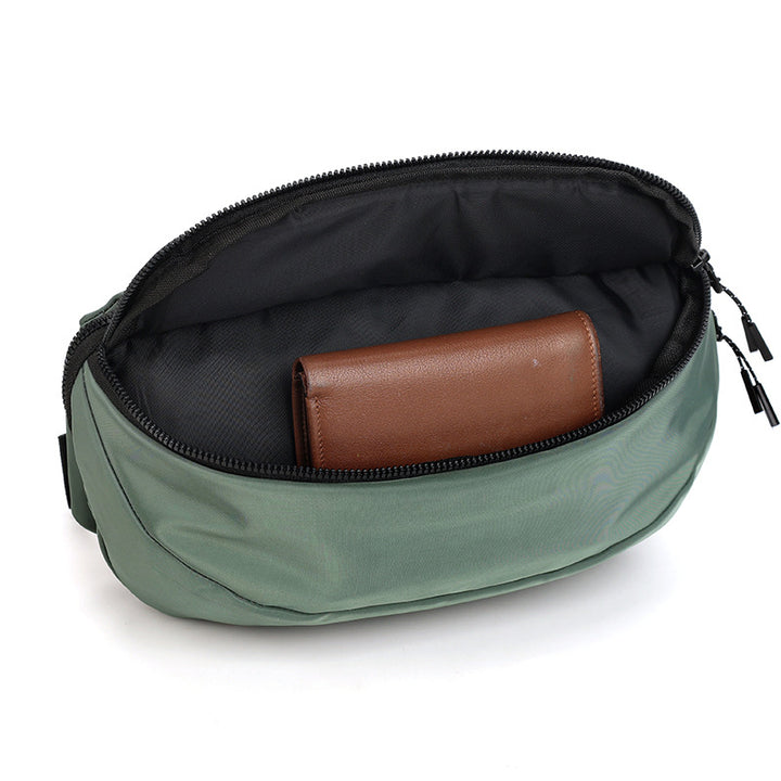 Functional Outdoor Waist Bag