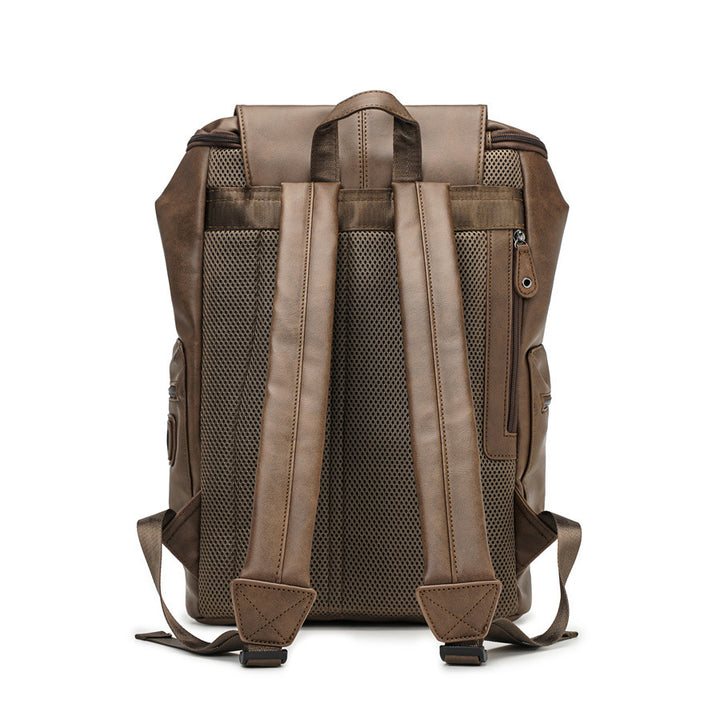 Modern backpack with multiple compartments Kalsten