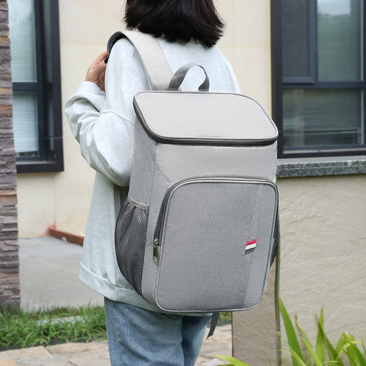 Multi-Functional Water-Resistant Backpack Kalsten
