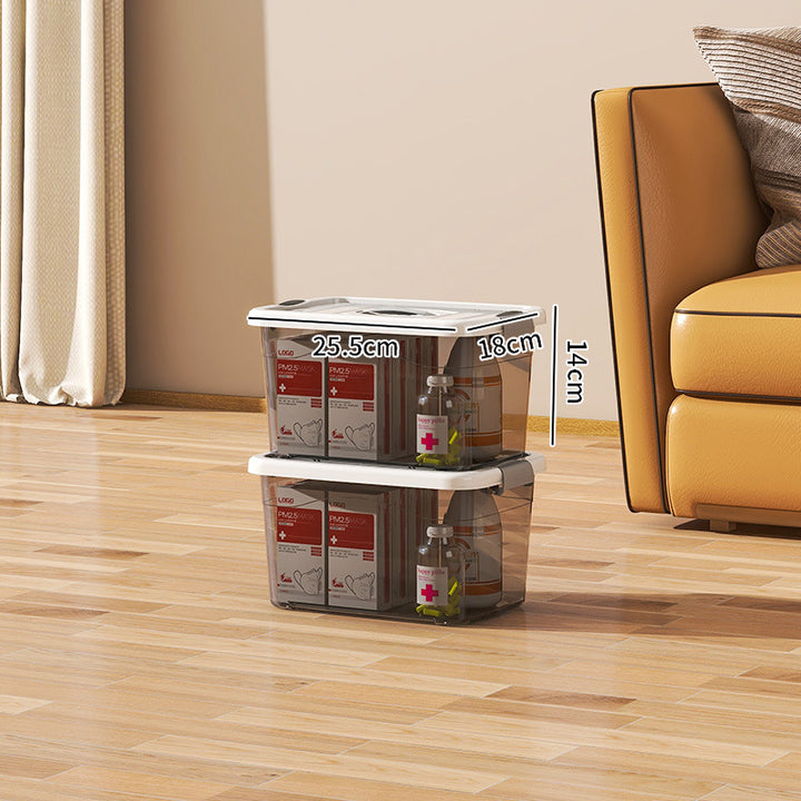 Stackable Food Storage Box Kalsten