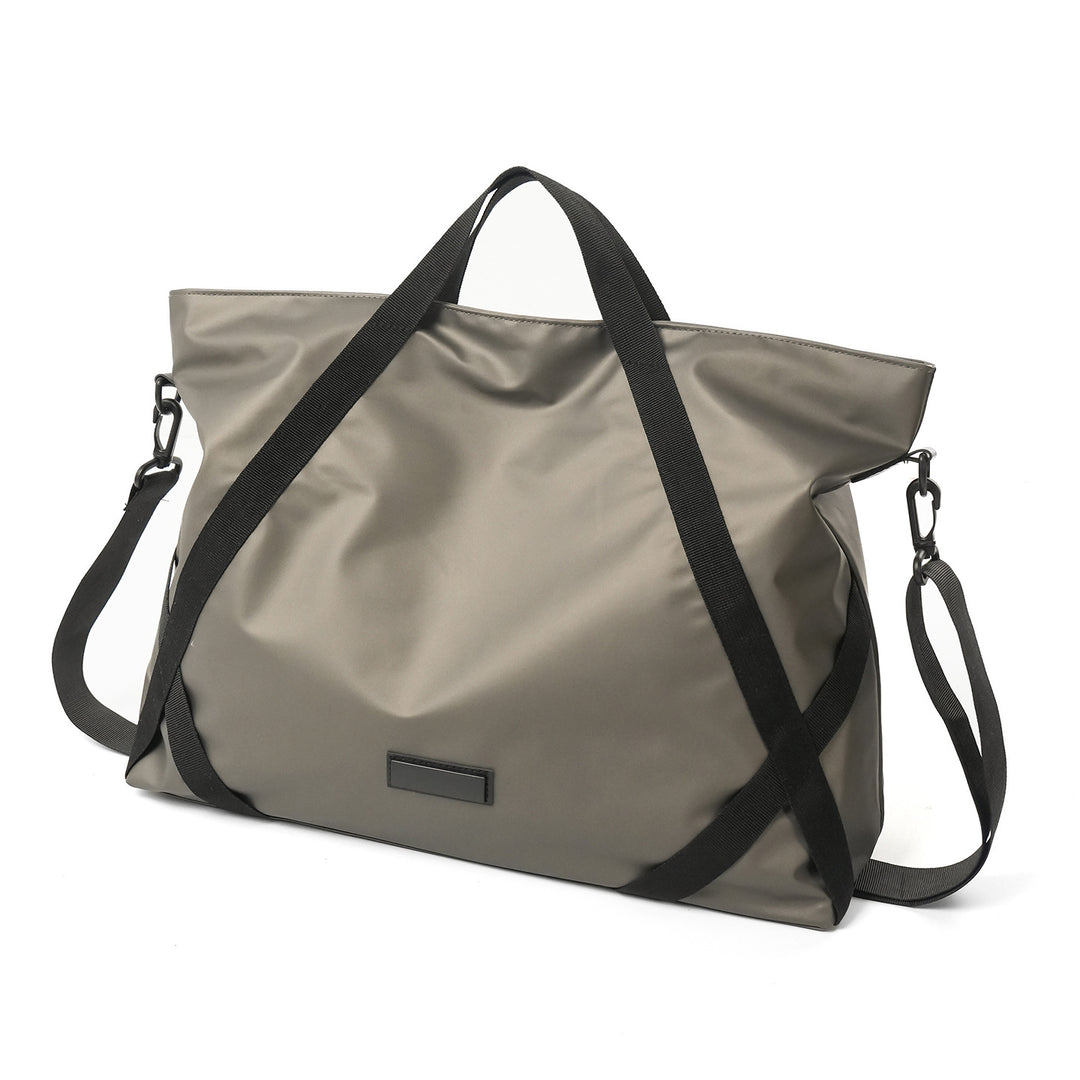Foldable Waterproof Travel Tote