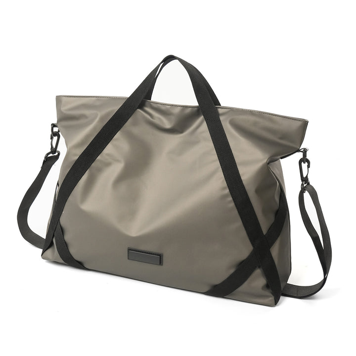 Foldable Waterproof Travel Tote