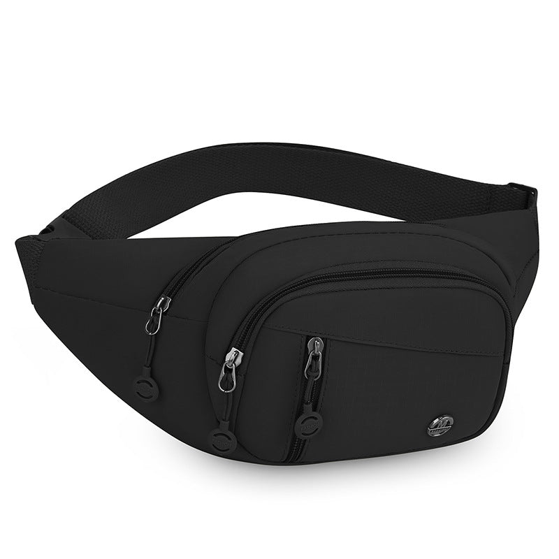 Minimalist Utility Fanny Pack