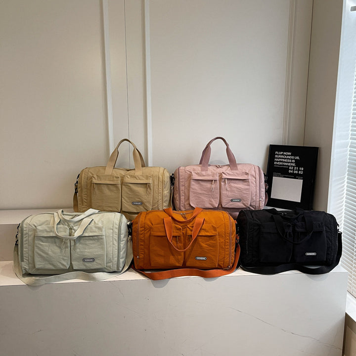 Practical Sports-Duffel Bag Kalsten