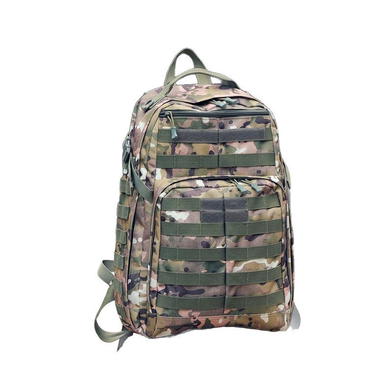 Tactical Multi-Functional Backpack Kalsten