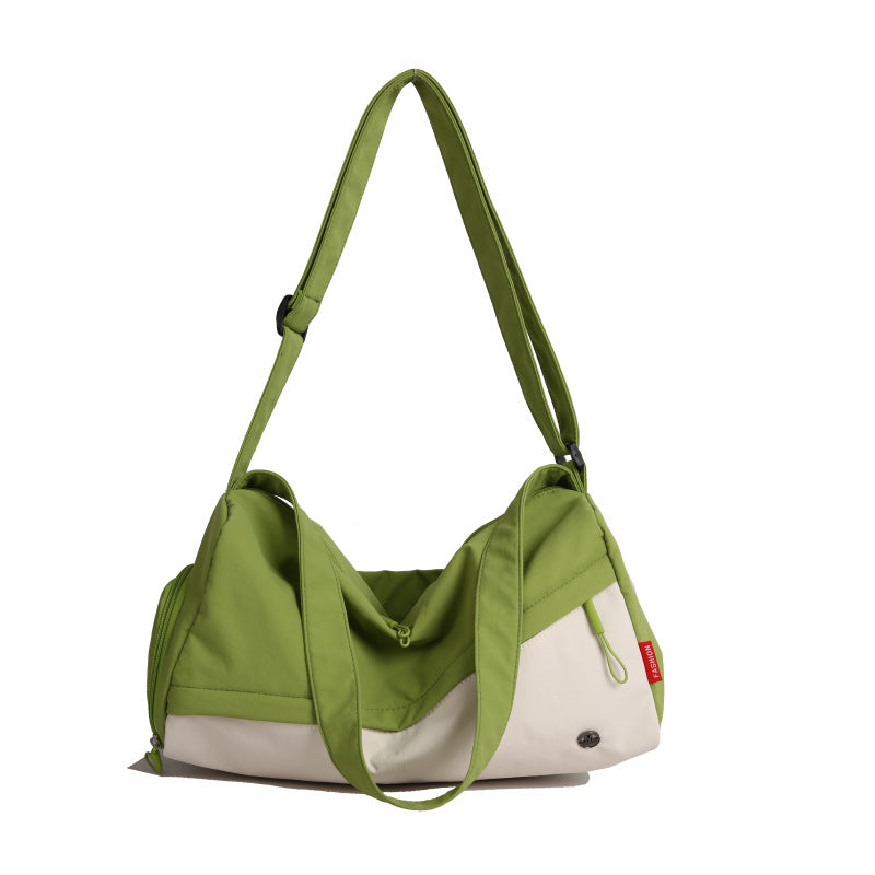 Stylish Shoulder Bag With Modern Design Elements Kalsten