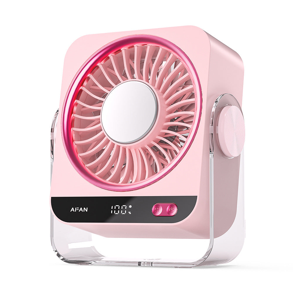 Portable Mini Air Circulator Kalsten