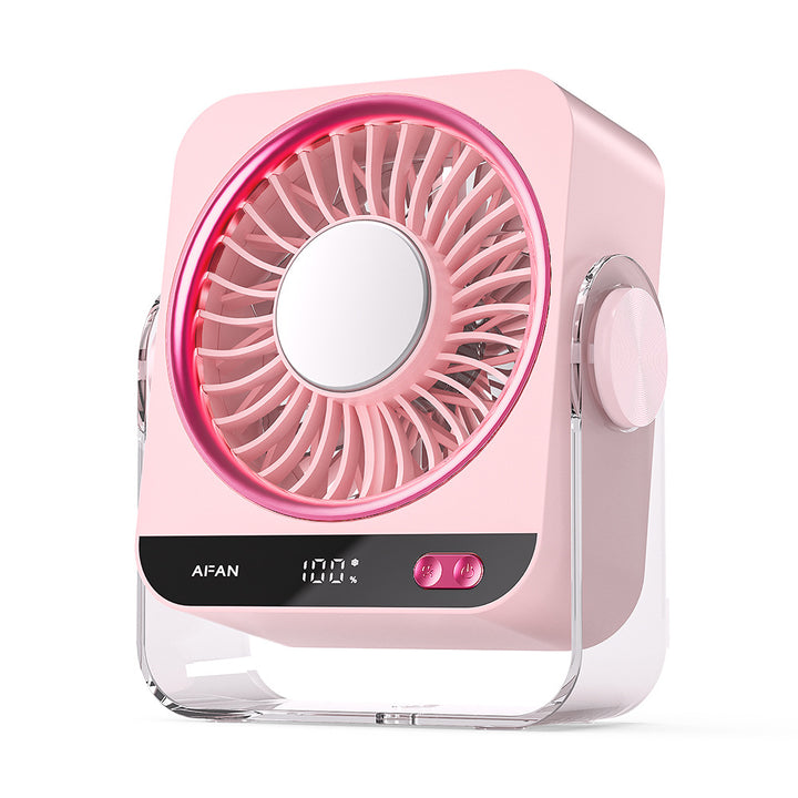 Portable Mini Air Circulator Kalsten