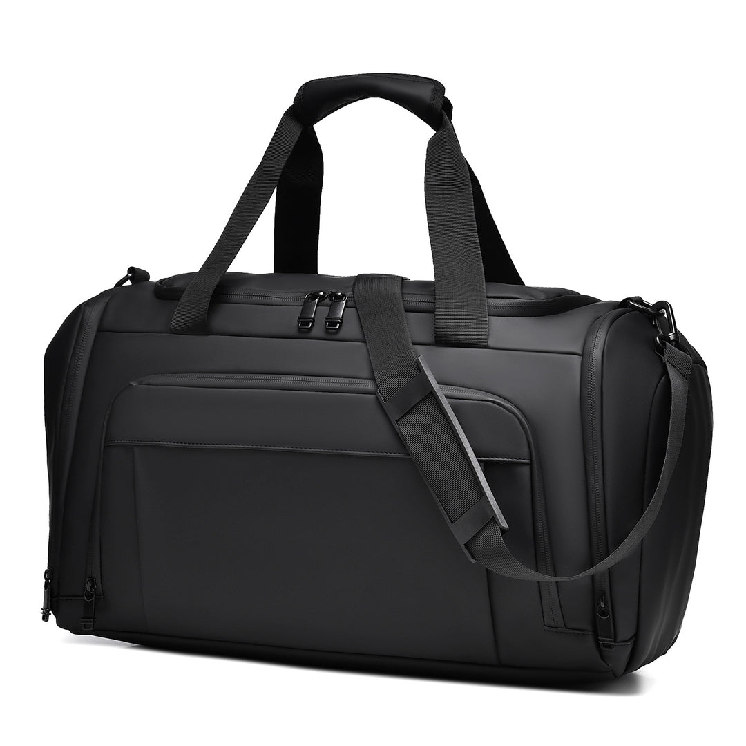 Durable Travel Duffle Kalsten