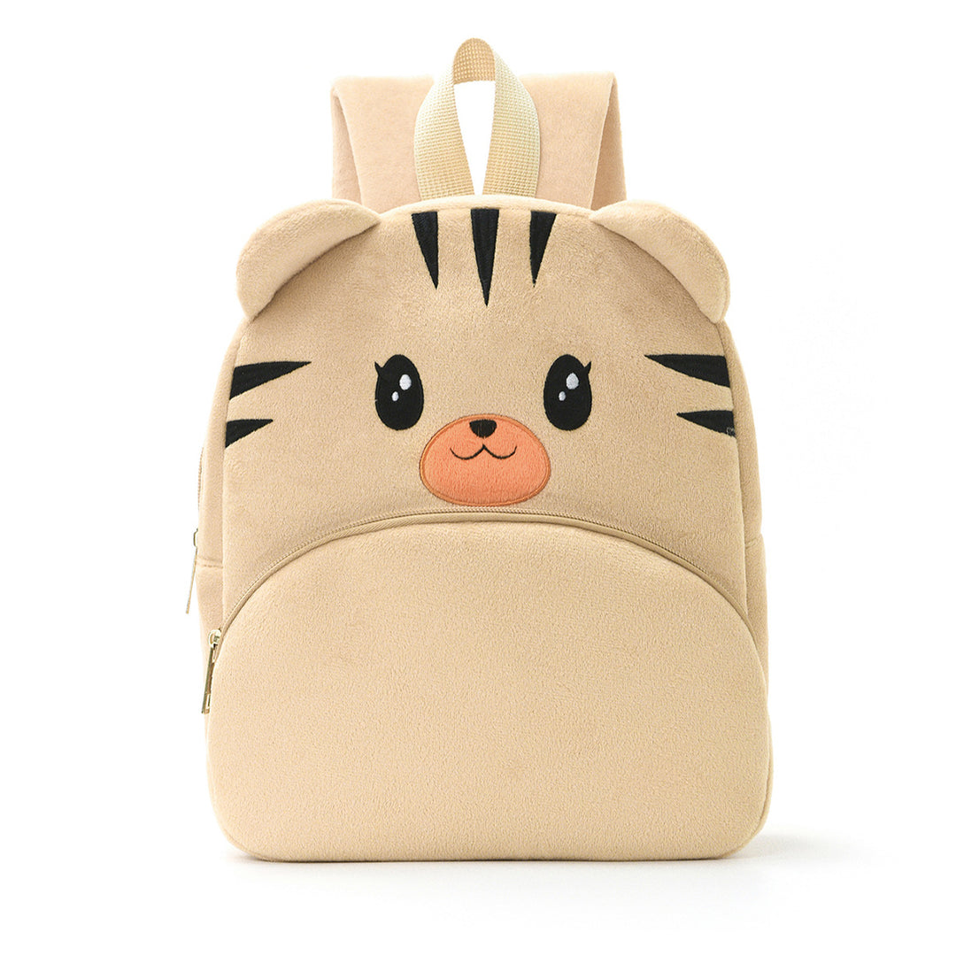 Kawaii Animal Backpack by Kalsten