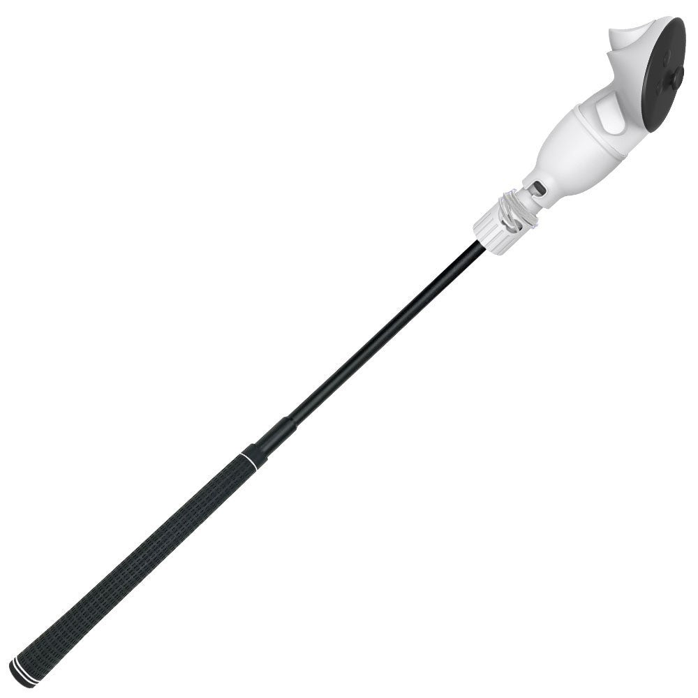 VR-Controller with Ergonomic Grip Kalsten