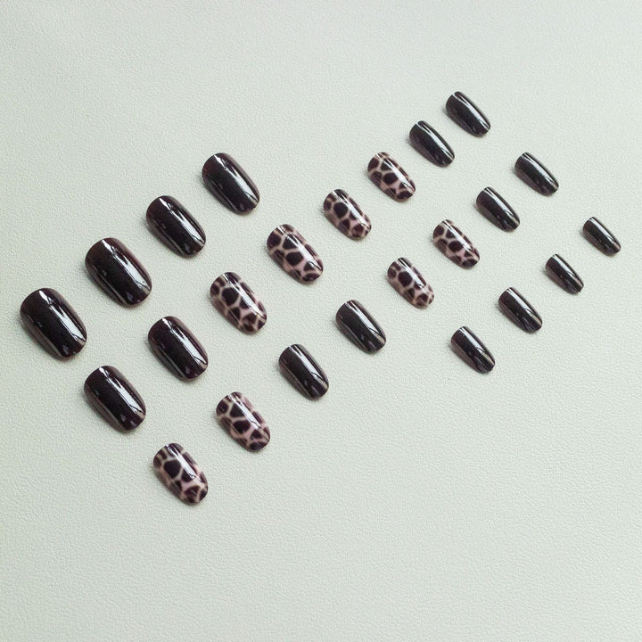 Artistic Print Nail Art Kit