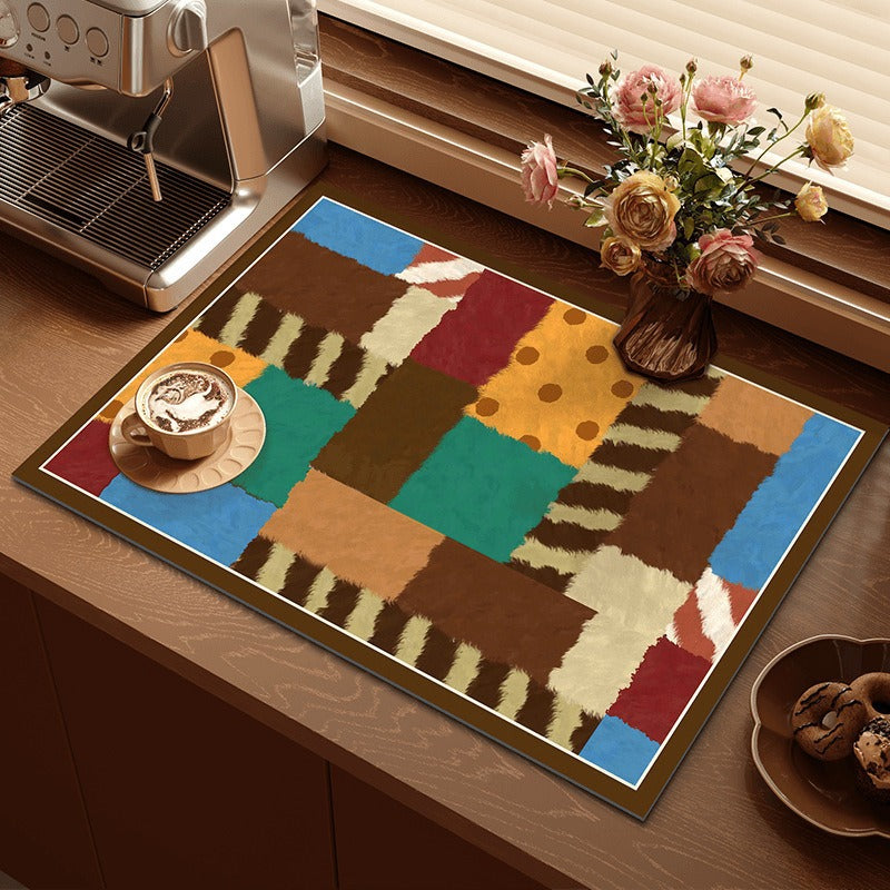 Home Kitchen Surface