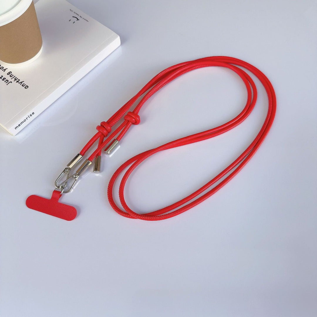 Stylish Adjustable Lanyard Strap Kalsten