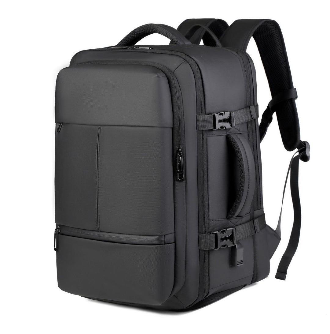 High-Functionality Travel Backpack Kalsten