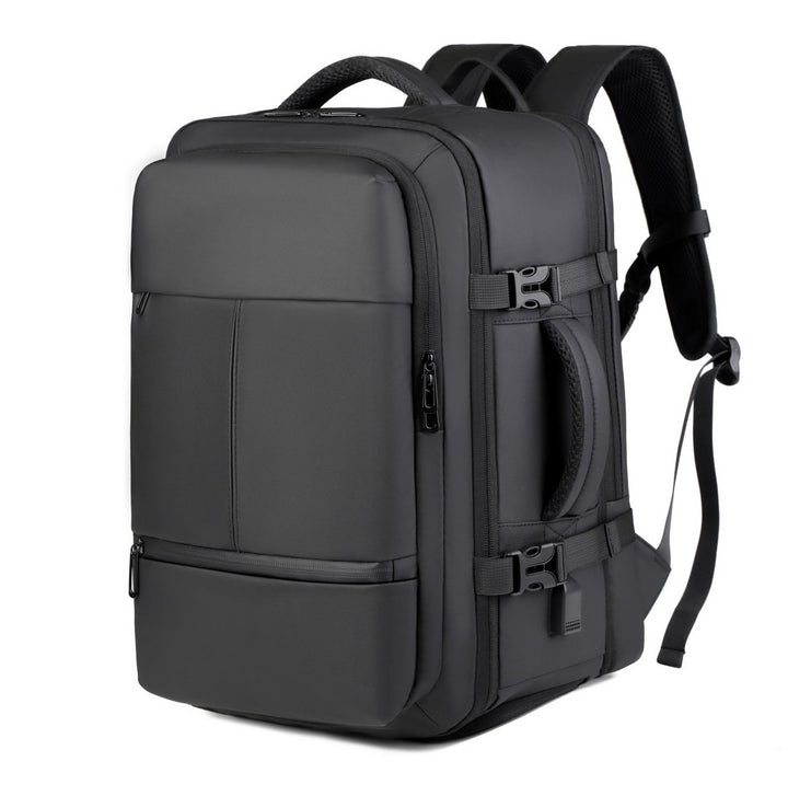 High-Functionality Travel Backpack Kalsten