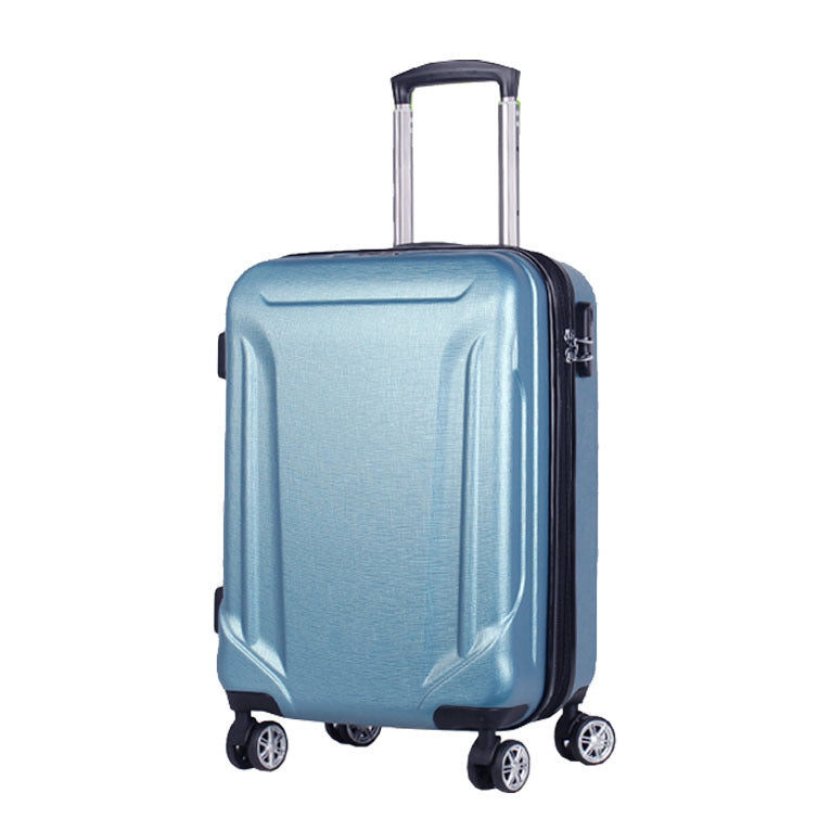 Unisex Travel Suitcase Kalsten