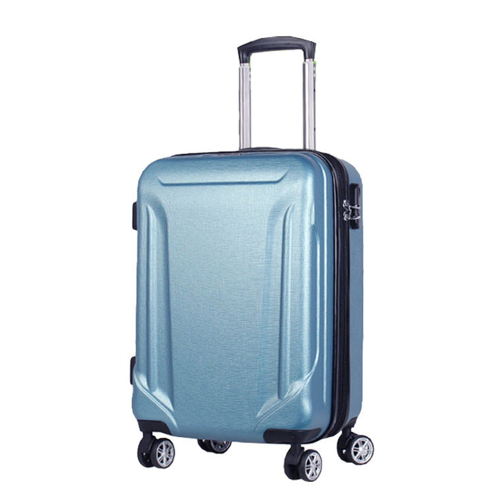 Unisex Travel Suitcase Kalsten