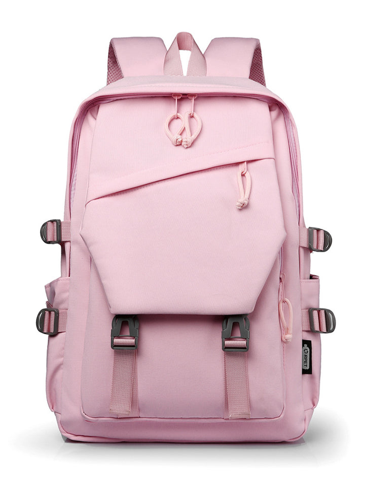 Multifunctional Tech Backpack Kalsten