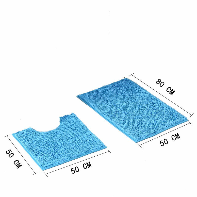 Bath Mat Set Kalsten