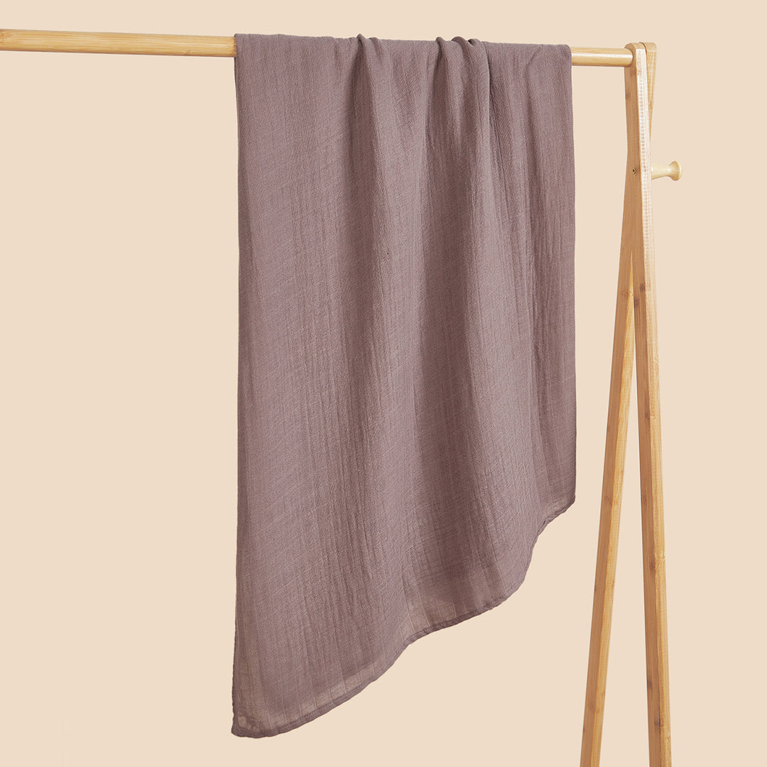 Premium Soft Linen Scarf kalsten