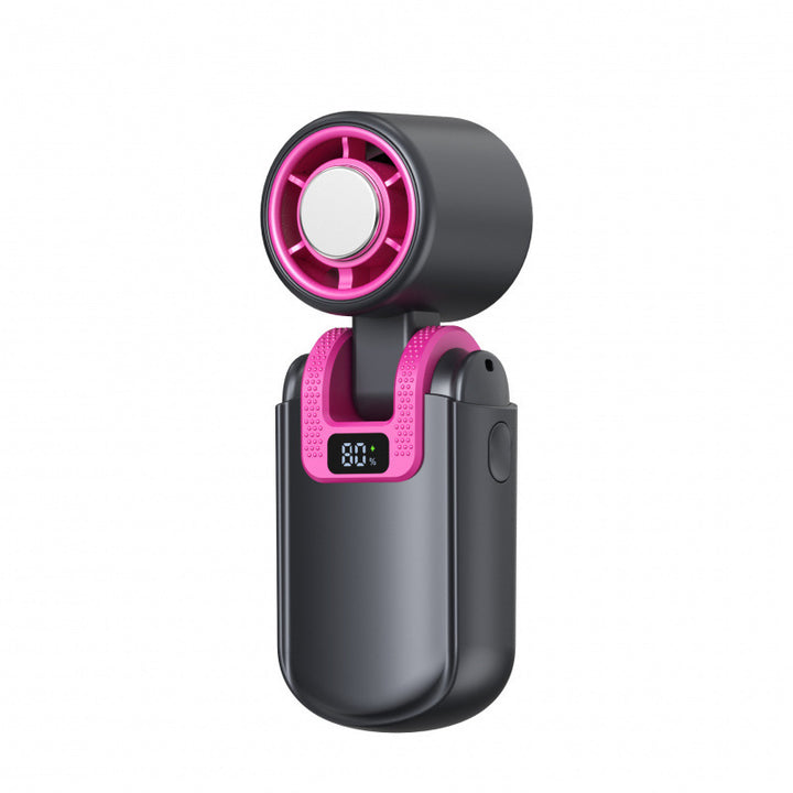 Portable Smart Handheld Cooling Fan Kalsten