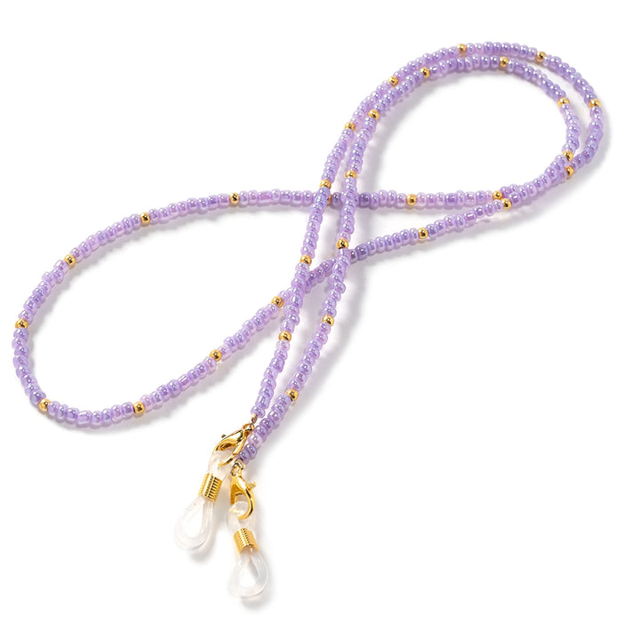 Beaded Eyewear Retainer Chain Kalsten 1787137051