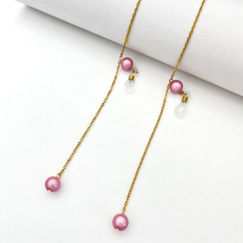 Elegant Chain Eyewear Chain Kalsten