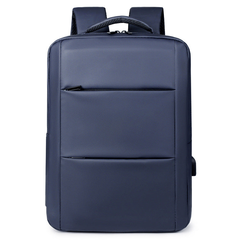 Sleek Adjustable Travel Backpack Kalsten