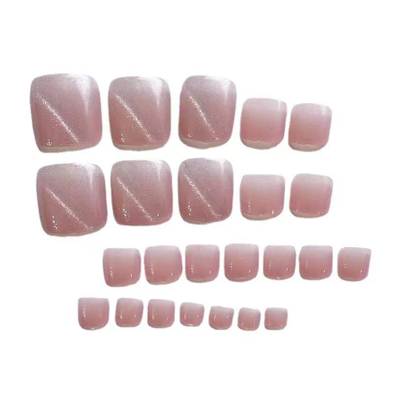 Artful toenail inspirations Kalsten