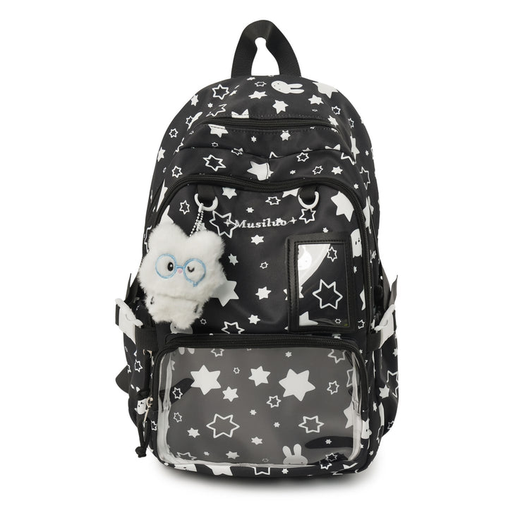 Children's Cute Plush Toy Backpack kalsten