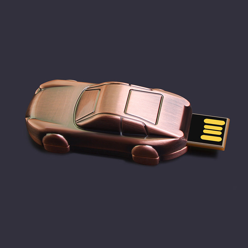 Premium Chrome Car Shape Bottle Opener Kalsten