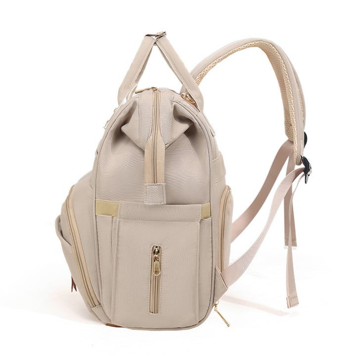 Stylish Diaper Tote Backpack Kalsten