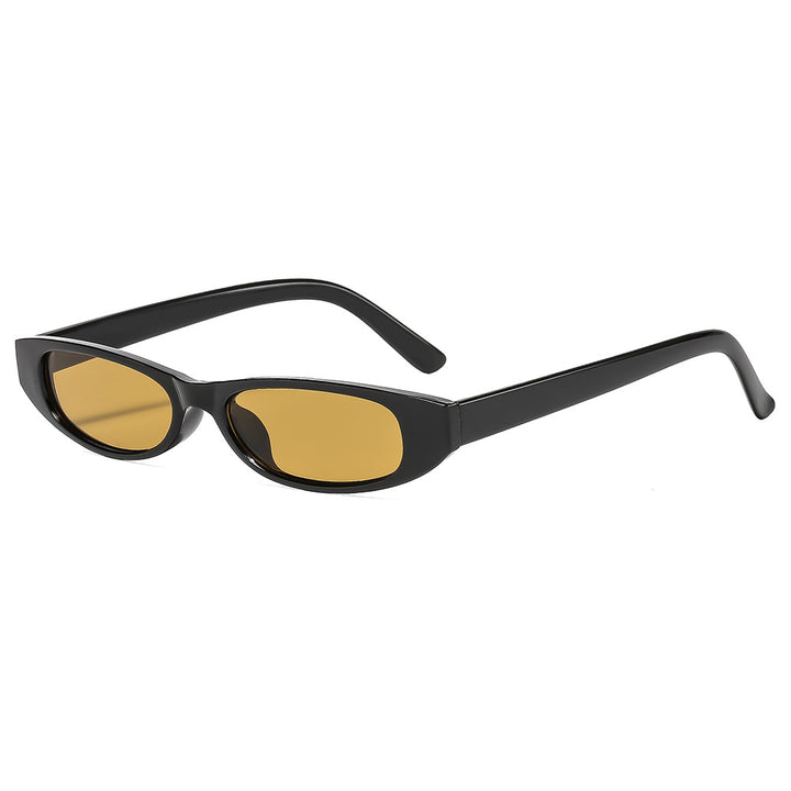 Women's trendy Cat-Eye sunglasses in minimalist design Kalsten