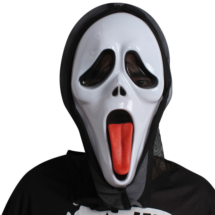 Halloween Scary Ghost Mask Kalsten