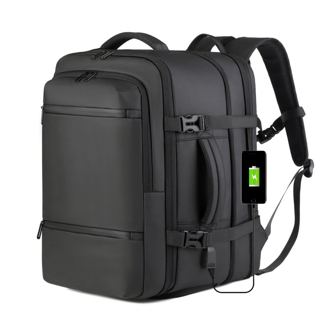Versatile Travel Backpack Kalsten