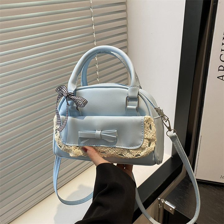 Mini Satchel