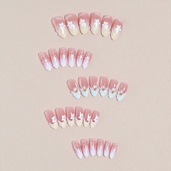 Nail extension Kalsten