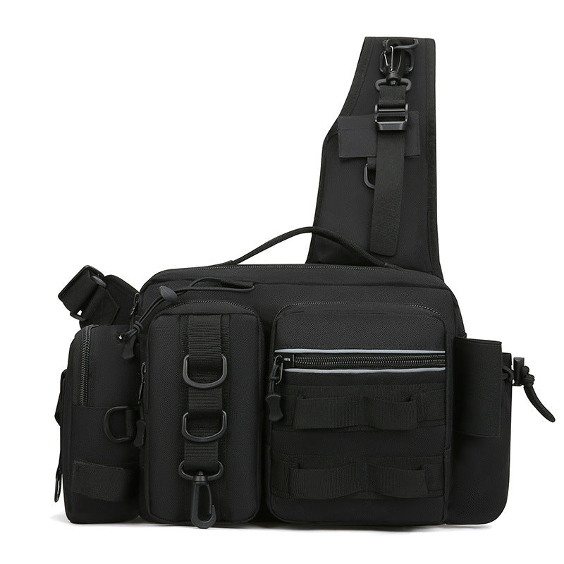 Tactical Utility Sling Bag Kalsten