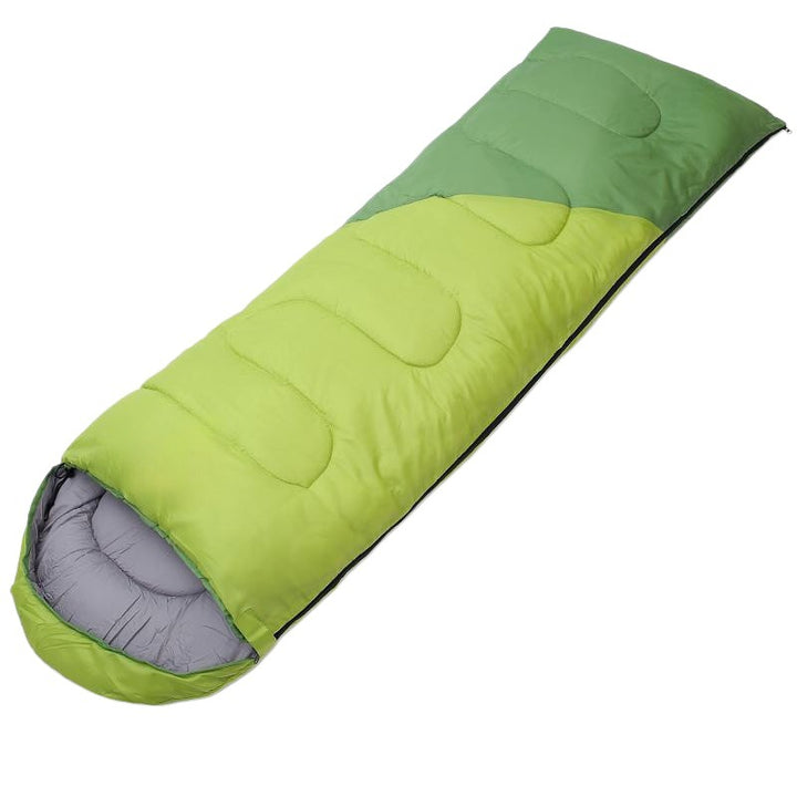 Comfortable outdoor sleeping bag Kalsten