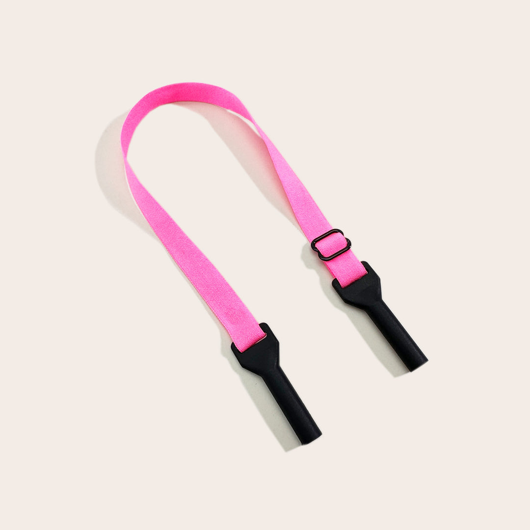 Adjustable Eyewear Retainer Strap Kalsten