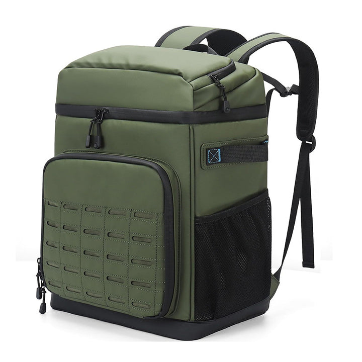 Multifunctional backpack with insulated cooling function Kalsten