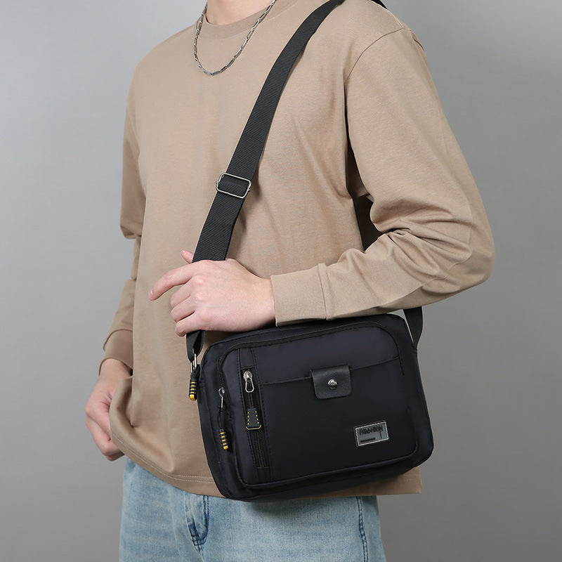 Multi-Functional Laptop Organizer Bag