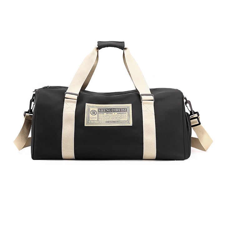 Durable Weekender Duffel Bag Kalsten